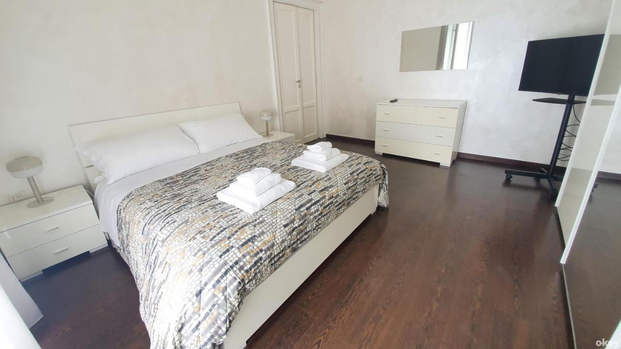 Star House - Bari Centro Leilighet Eksteriør bilde