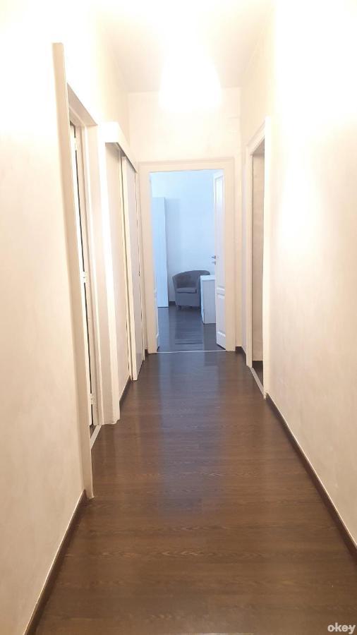 Star House - Bari Centro Leilighet Eksteriør bilde