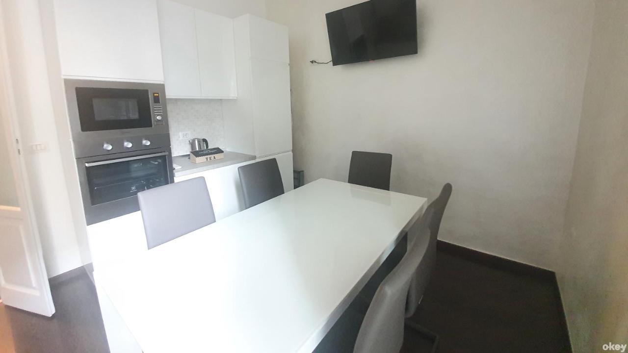 Star House - Bari Centro Leilighet Eksteriør bilde