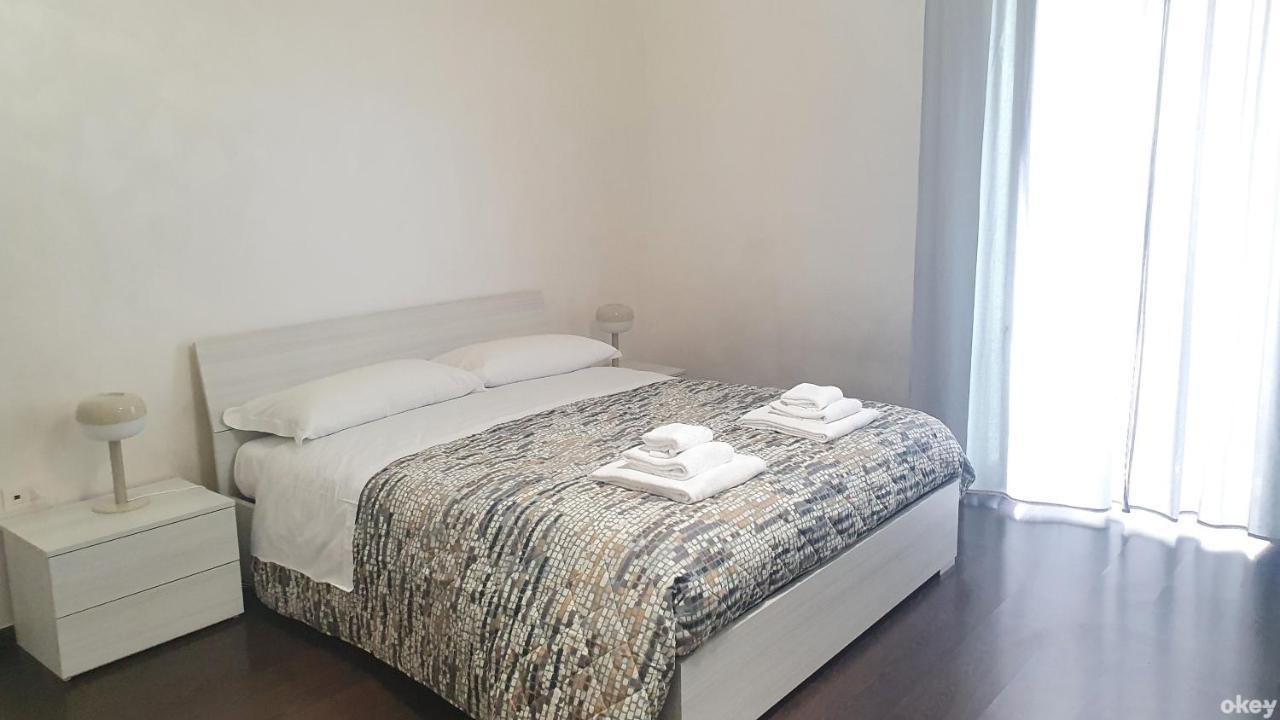 Star House - Bari Centro Leilighet Eksteriør bilde